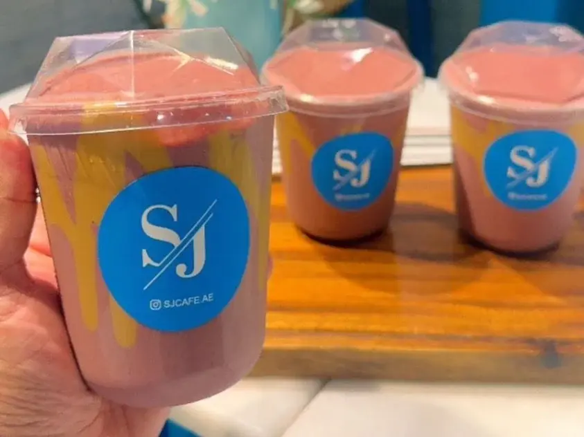 Acai Smoothie