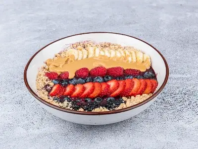 Blueberry Acai