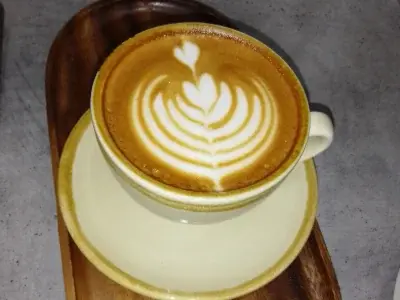 Cappuccino
