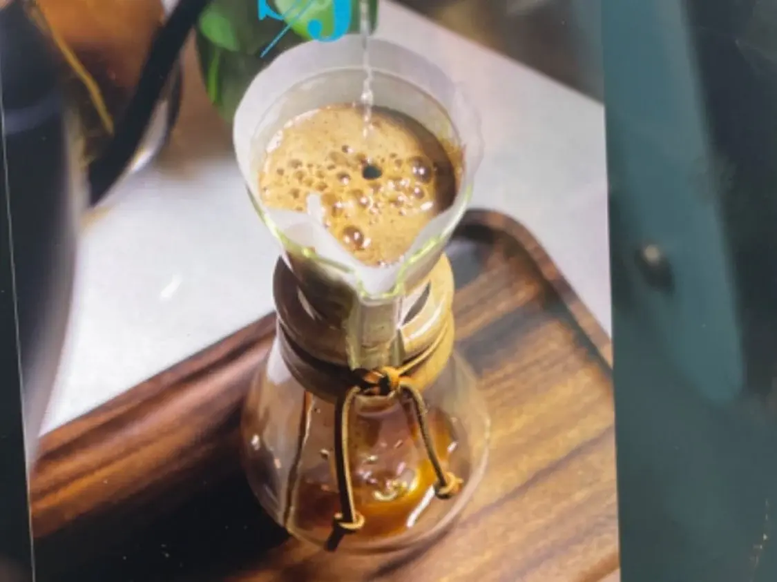 Chemex