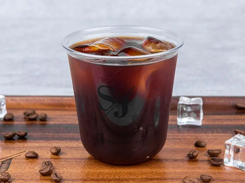 Cold Brew