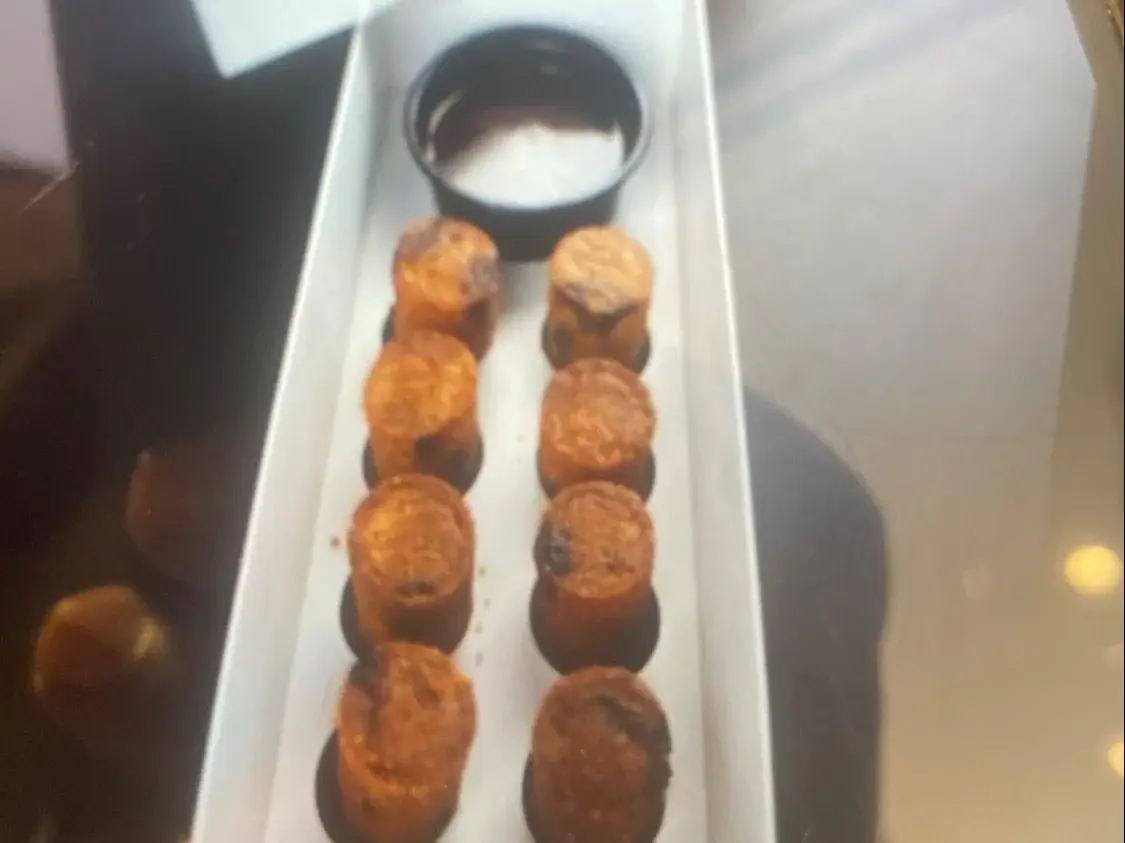 Cookie Fingers