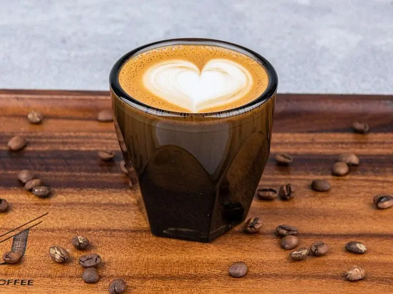 Cortado