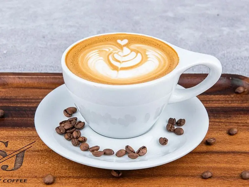 Flat White
