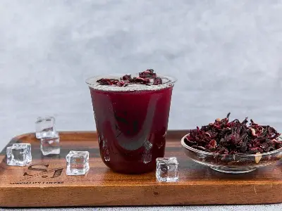Hibiscus