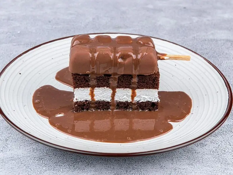 Kinder Rain