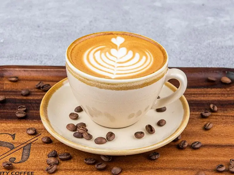 Spanish Latte