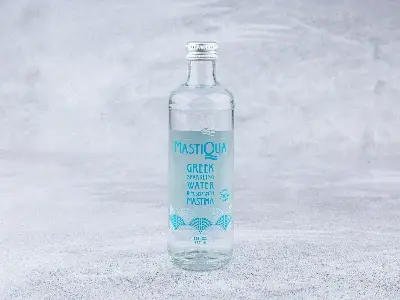 Sparkling Water