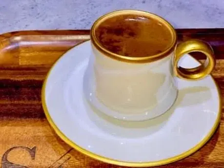 Turkish Coffee
